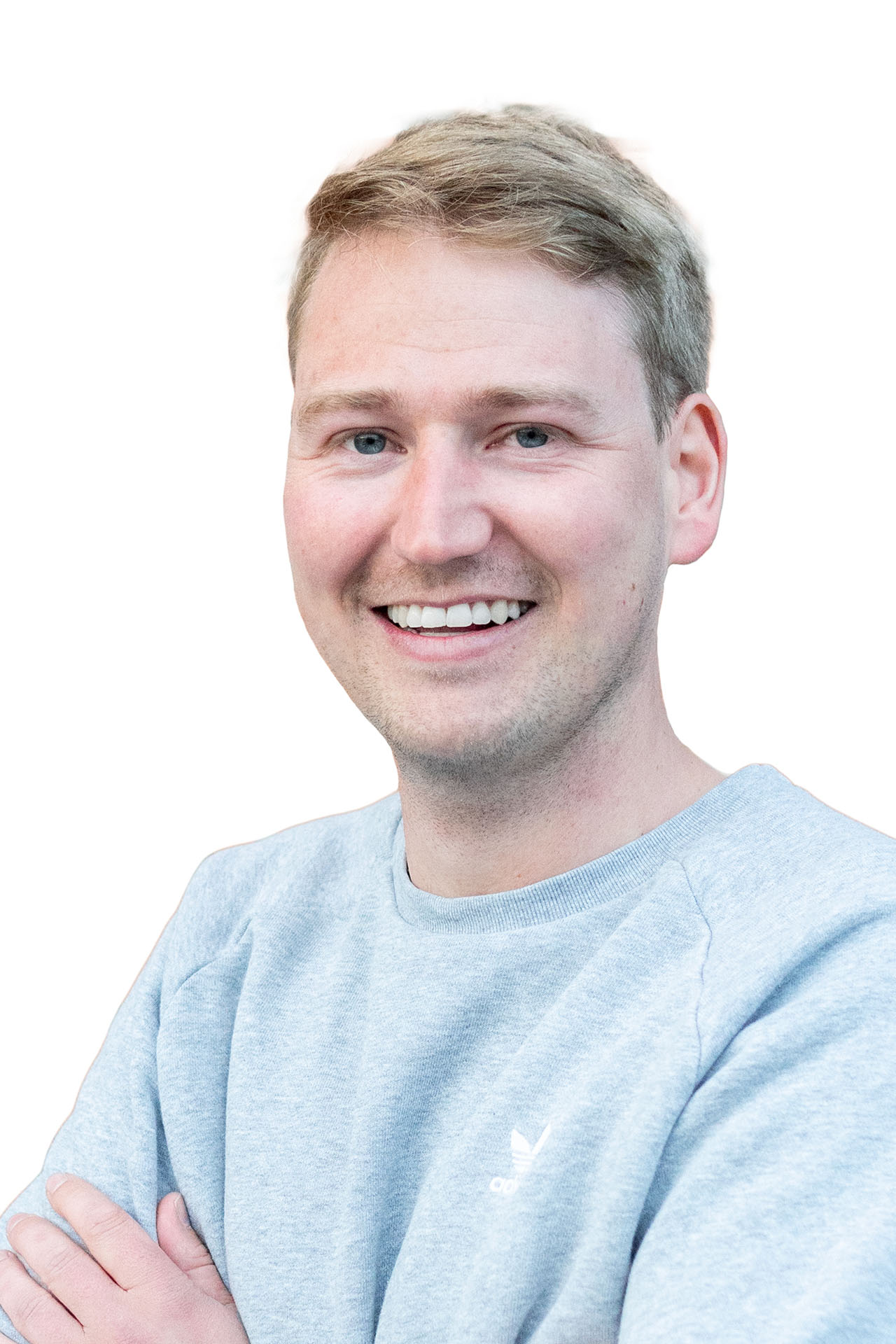 Eirik Sjøberg, faglig leder og trafikklærer i klasse B, B Aut, TG, A, A1 og A2, AM147